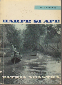 Harpe si ape - Album dunarean