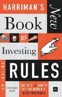 Harriman's New Book of Investing Rules