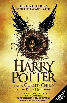 Harry Potter and the Cursed Child - Parts One and Two (Speci