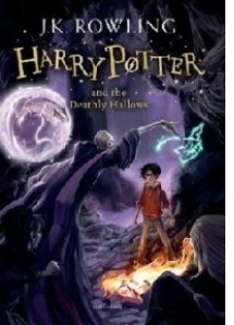 Harry Potter and the Deathly Hallows