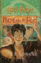 Harry Potter Pocalul Foc