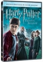 Harry Potter si Printul Semipur - Ed. Sp. 2 Discuri