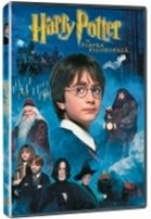 Harry Potter si Piatra Filozofala