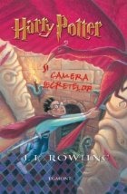 Harry Potter Camera Secretelor