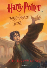 Harry Potter si Talismanele Mortii