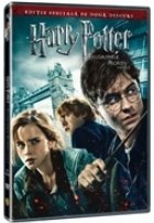 Harry Potter si Talismanele Mortii: Partea 1 - Editie Speciala pe 2 discuri