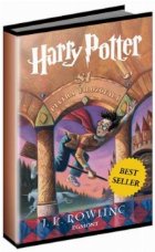 Harry Potter vol Harry Potter