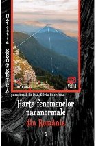 Harta fenomenelor paranormale din Romania