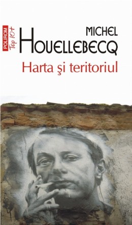 Harta şi teritoriul (ediţie de buzunar)