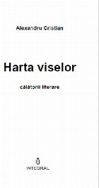 Harta viselor călătorii literare