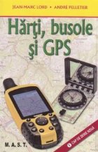 Harti, busole si GPS