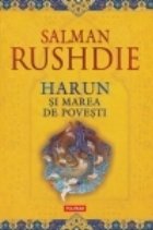 Harun Marea Povesti (hardcover)