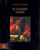 Hasdeu istoric