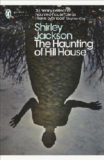 Haunting of Hill House