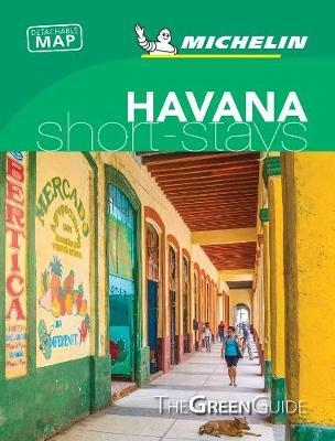 Havana- Michelin Green Guide Short Stays