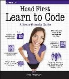 Head First Learn to Code