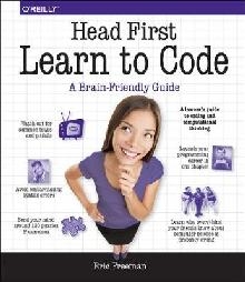 Head First Learn to Code