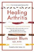 Healing Arthritis