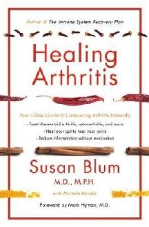 Healing Arthritis