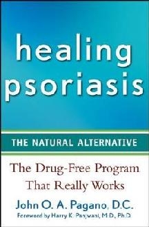 Healing Psoriasis