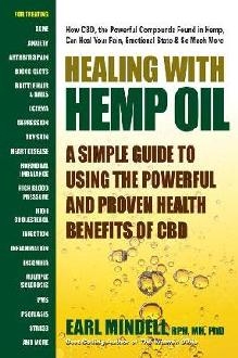 Healing with Hemp Oil