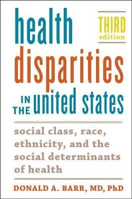 Health Disparities in the United States