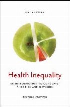 Health Inequality