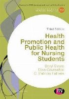 Health Promotion and Public Health