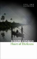 Heart Darkness