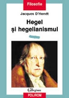 Hegel si hegelianismul