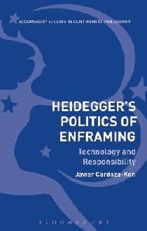 Heidegger's Politics of Enframing