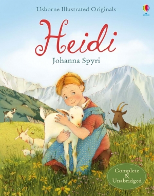 Heidi