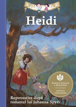 Heidi