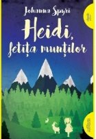 Heidi fetita muntilor (repovestire)