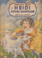 Heidi Fetita Muntilor