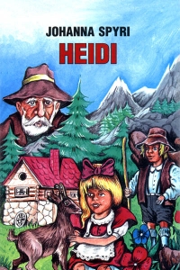 Heidi, fetita muntilor