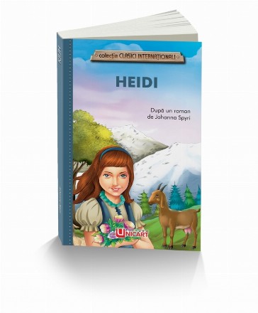 Heidi