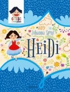 Heidi (text complet)