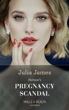 Heiress\ Pregnancy Scandal