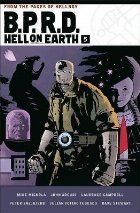 Hell Earth Volume