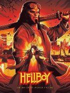 Hellboy: The Art Of The Motion Picture (2019)