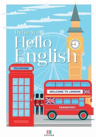 Hello, English!