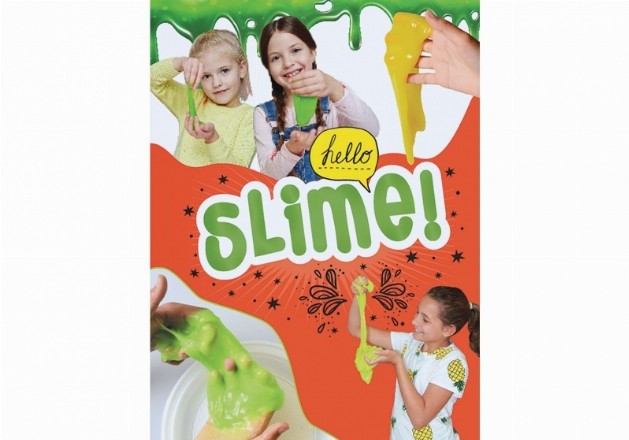 Hello, slime!