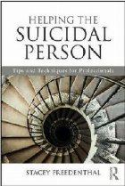 Helping the Suicidal Person