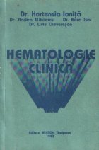 Hematologie clinica