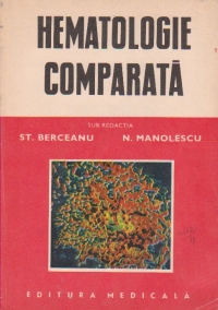 Hematologie comparata