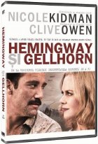 Hemingway si Gellhorn