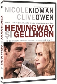 Hemingway si Gellhorn