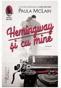 Hemingway si cu mine