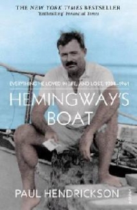 Hemingways Boat